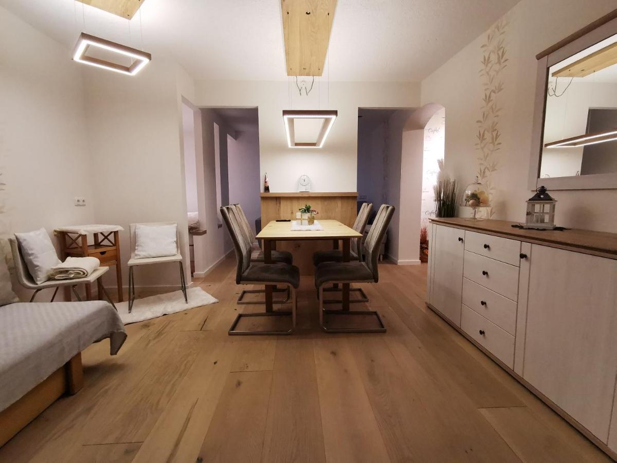 Ferienwohnung Und Pension Guertler Mohlsdorf ภายนอก รูปภาพ