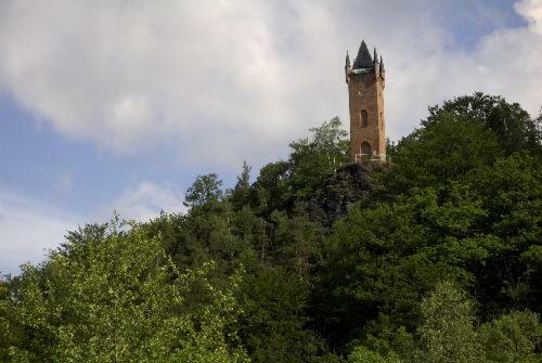 Ferienwohnung Und Pension Guertler Mohlsdorf ภายนอก รูปภาพ