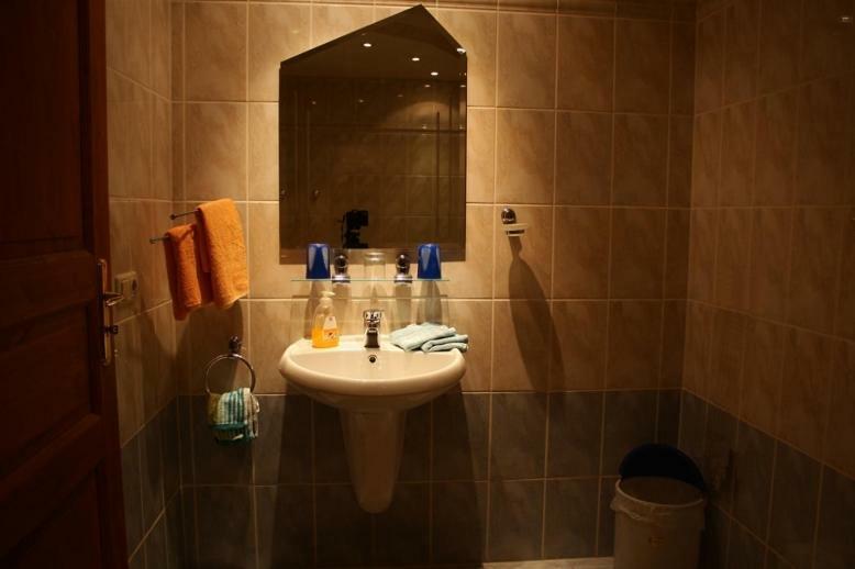 Ferienwohnung Und Pension Guertler Mohlsdorf ภายนอก รูปภาพ